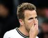 sport news Kane bemoans the 'story of our season' after Tottenham go 2-0 down again in ... trends now