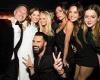 Sunday 6 November 2022 06:40 PM Geri Horner parties with Spice Girls bandmates including Victoria Beckham at ... trends now