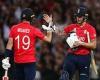 sport news PAUL NEWMAN: Misfiring England batters need to learn from savvy Stokes after ... trends now
