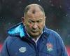 sport news 'Easy errors' cost us, says Eddie Jones, as his England side suffer 30-29 ... trends now