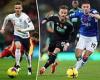 sport news DOMINIC KING: How on earth has James Maddison won only ONE England cap? It's ... trends now