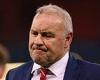 sport news Wayne Pivac feels the heat as Wales wilt to All Blacks defeat trends now