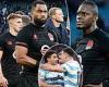sport news Maro Itoje says 'England mode' needs to be switched on quicker after shock ... trends now