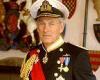 Monday 7 November 2022 09:58 PM Ex-Chief of the Defence Staff Admiral Lord Boyce dies aged 79 trends now