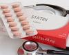 Monday 7 November 2022 11:37 PM Statins might prevent you losing your eyesight trends now