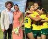 sport news NRLW's biggest stars will boycott glitzy NRL event over lack of collective ... trends now