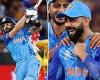 sport news NASSER HUSSAIN: Virat Kohli is the main threat standing in the way of England a ... trends now