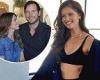 Thursday 10 November 2022 07:35 PM Katherine Schwarzenegger shows off toned tummy just six months after giving ... trends now
