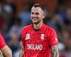 sport news TOP SPIN: Alex Hales proves he is vital to any successful England innings after ... trends now