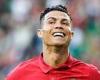 sport news Cristiano Ronaldo is selected for his fifth World Cup as Portugal squad is ... trends now
