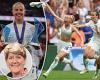 sport news Clare Balding hails 2022 as a momentous year for women's sport and praises ... trends now