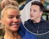Thursday 10 November 2022 12:14 PM Kerry Katona says Ant McPartlin's addictions have been 'forgotten about' unlike ... trends now