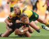 RLWC live: Jillaroos face first real test of World Cup in final group game ...