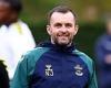 sport news Southampton boss Nathan Jones believes his methods can win over the doubters ... trends now
