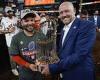 sport news Houston Astros GM James Click FIRED less than a week after winning the World ... trends now