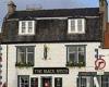 Friday 11 November 2022 10:08 PM Historic 17th century pub 'The Black Bitch' WILL be renamed 'The Willow Tree' ... trends now