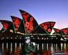 Friday 11 November 2022 12:41 AM Remembrance Day, Australia: Opera House lit up in poppies and Queen's messages ... trends now