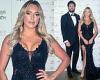 Friday 11 November 2022 11:11 PM Amber Turner cosies up to boyfriend Dan Edgar at Chain of Hope Gala Ball  trends now