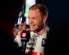 'I never felt like this in my life': Haas driver shocks Formula One with first ...