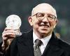 sport news Son of Manchester United legend Nobby Stiles calls for increased player ... trends now