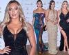 Saturday 12 November 2022 12:59 AM Amber Turner, Karen Hauer and Faye Brookes lead stars at Chain of Hope Gala Ball trends now
