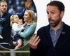 sport news England boss Gareth Southgate will navigate the COVID risks to restore family ... trends now