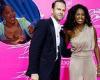 Saturday 12 November 2022 11:56 PM Motsi Mabuse's ex-husband says he's taking legal action after her 'controlling' ... trends now