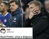 sport news Blues fans tear into their under-fire boss after 'DISGUSTING' loss at Newcastle trends now