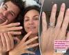 Saturday 12 November 2022 01:35 AM Laura Byrne shares candid recovery photo and her stunning wedding ring after ... trends now