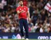sport news Mark Wood has become one of the world's most feared pace bowlers as England ... trends now