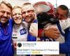sport news 'POLE BABY!': Kevin Magnussen hails 'incredible' first pole position of his ... trends now
