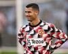 sport news Cristiano Ronaldo 'is left OUT of Man United's travelling squad to face Fulham trends now
