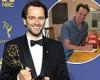 Saturday 12 November 2022 06:05 PM Hollywood star Matthew Rhys encourages fans to travel to a small Welsh pub ... trends now