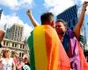 Five years ago this week, Australia voted for same-sex marriage. It offers a ...