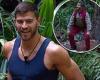 Saturday 12 November 2022 11:02 PM I'm A Celebrity 2022: Owen Warner gets Seann Walsh in shape by sharing his ... trends now