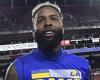 sport news Dallas Cowboys' VP says they 'will roll up their sleeves' to sign Odell Beckham ... trends now