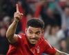 sport news Nottingham Forest 1-0 Crystal Palace: Morgan Gibbs-White scores after a VAR ... trends now