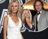 Tuesday 15 November 2022 09:41 PM Danielle Spencer shares rare insight into family dynamic with ex-husband ... trends now