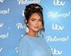 Tuesday 15 November 2022 08:20 PM ITV Palooza: Amy Childs loving cradles her blossoming bump trends now