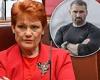 Tuesday 15 November 2022 01:17 AM SAS Australia: Pauline Hanson joins new season set in the Middle East trends now