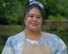 Tuesday 15 November 2022 09:32 PM Great British Bake Off final: Syabira Yusoff crowned the WINNER after beating ... trends now