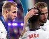 sport news Tottenham star and England captain Harry Kane faces his biggest hope of ending ... trends now