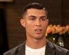 sport news Cristiano Ronaldo opens up on trauma of his newborn son's death trends now
