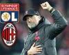 sport news Liverpool will face AC Milan and Lyon in friendlies during their warm-weather ... trends now