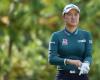 Australian golfer Minjee Lee earns million-dollar payday