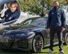sport news Real Madrid stars given FREE BMW cars - worth up to £109,000 trends now