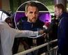 sport news England captain Harry Kane vows the Three Lions will do all they can to lift ... trends now
