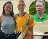 Tuesday 15 November 2022 08:56 PM Sophie Cachia's ex Alanna Kennedy denies 'interactions' at Matildas game trends now