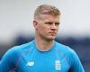 sport news Sam Billings insists England have 'plenty to play for' in ODI series in ... trends now