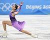 sport news Russian figure skater Kamila Valieva faces potential FOUR-year doping ban trends now